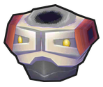 Gladiator Body - LBX: Little Battlers eXperience