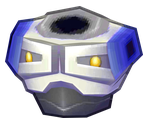 Gladiator Body Variant 1 - LBX: Little Battlers eXperience