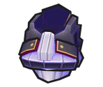 Harlequin Body - LBX: Little Battlers eXperience