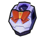 Red Ribbon Body - LBX: Little Battlers eXperience