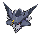 Hunter Head - LBX: Little Battlers eXperience