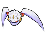 Red Ribbon Head - LBX: Little Battlers eXperience