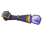 Harlequin Left Arm - LBX: Little Battlers eXperience