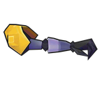Hunter Left Arm - LBX: Little Battlers eXperience
