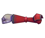 Harlequin Mk 2 Right Arm - LBX: Little Battlers eXperience