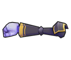 Harlequin Right Arm - LBX: Little Battlers eXperience