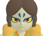 Toadal Dude - Yo-kai Watch 4++