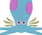 Octopaw - NiGHTS: Journey of Dreams