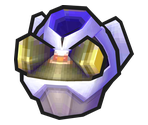 Hornet Body Variant 1 - LBX: Little Battlers eXperience