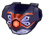 Ifrit Primal Body - LBX: Little Battlers eXperience