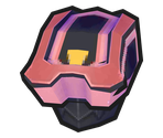 Kunoichi Body - LBX: Little Battlers eXperience