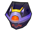 Odin Body - LBX: Little Battlers eXperience