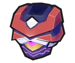 Pandora Body - LBX: Little Battlers eXperience