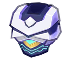 Pandora Body Variant 1 - LBX: Little Battlers eXperience