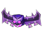 Proto-Xenon Body - LBX: Little Battlers eXperience