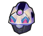 Ruby Queen Body Variant 1 - LBX: Little Battlers eXperience