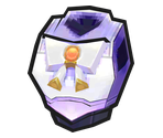 Sakura Zero Body Variant 1 - LBX: Little Battlers eXperience
