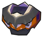 Salamander Body - LBX: Little Battlers eXperience