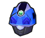 Sapphire Queen Body - LBX: Little Battlers eXperience