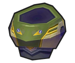 Titan Body - LBX: Little Battlers eXperience