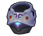 Warmonger Body - LBX: Little Battlers eXperience
