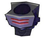 Wendigo Body - LBX: Little Battlers eXperience