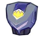 ZX3 Mk 3 Body - LBX: Little Battlers eXperience