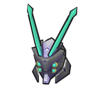 Insector Head - LBX: Little Battlers eXperience