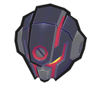Kaiser Head - LBX: Little Battlers eXperience