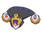Nightmare Head - LBX: Little Battlers eXperience