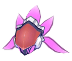 Pandora Head - LBX: Little Battlers eXperience