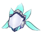 Pandora Head Variant 1 - LBX: Little Battlers eXperience