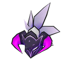 Proto-Xenon Head - LBX: Little Battlers eXperience