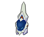 Seiryu Head - LBX: Little Battlers eXperience