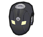 Skele-Frame Head - LBX: Little Battlers eXperience