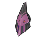 Wendigo Head Variant 1 - LBX: Little Battlers eXperience