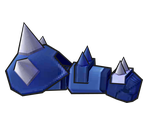 Deqoo Kai Left Arm - LBX: Little Battlers eXperience