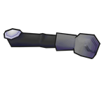 Grimion Left Arm - LBX: Little Battlers eXperience