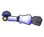 Hornet Left Arm - LBX: Little Battlers eXperience