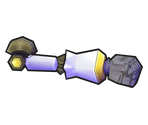 Hornet Left Arm Variant 1 - LBX: Little Battlers eXperience