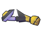 Insector Left Arm - LBX: Little Battlers eXperience