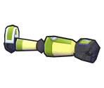 Kunoichi Left Arm Variant 1 - LBX: Little Battlers eXperience