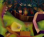 Ancient Grove 2 - The Legend of Spyro: The Eternal Night