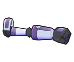 Kunoichi Left Arm Variant 2 - LBX: Little Battlers eXperience