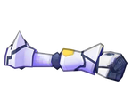 Pandora Left Arm Variant 1 - LBX: Little Battlers eXperience