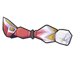 Sakura Zero Left Arm - LBX: Little Battlers eXperience