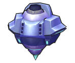 Hornet Legs - LBX: Little Battlers eXperience