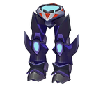Jiraiya Legs - LBX: Little Battlers eXperience