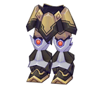 Judge Legs - LBX: Little Battlers eXperience