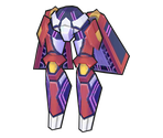 Pandora Legs - LBX: Little Battlers eXperience